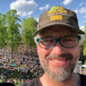 Meet your Posher, John